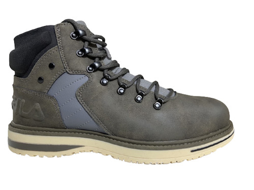 Fila mens ankle boots - fila,