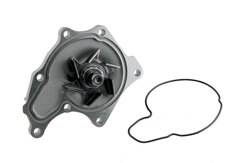 Water pump isuzu max - water, 2.5d