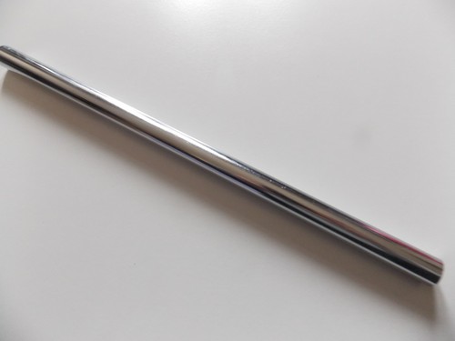 Chrome plated compression - chrome,
