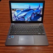 Asus E203M, Celeron, 11"6'