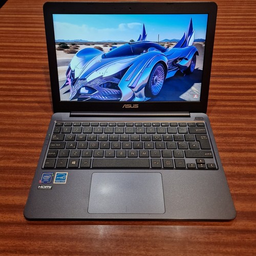 Asus e203m celeron 6 - asus, 11"6'