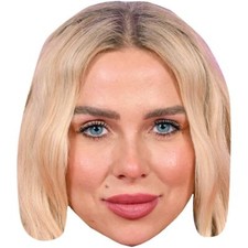 Gabby Allen (Long Hair)