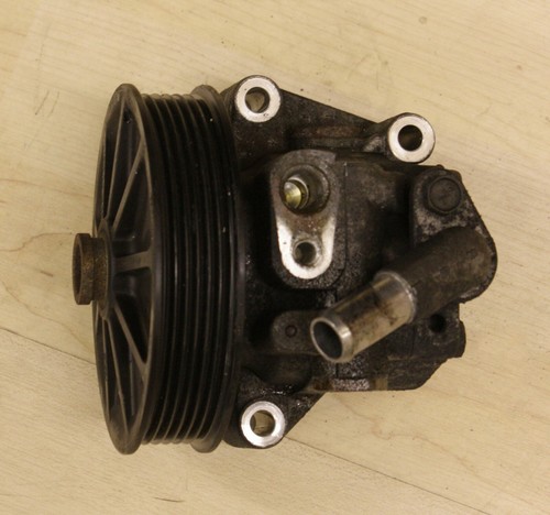 Genuine ford mondeo mk4 - mondeo,