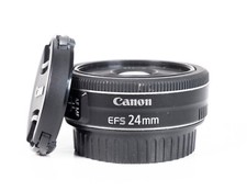 Canon EF-S 24mm f/2.8 STM