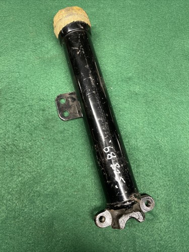 Bsa b25 triumph - b25, circa