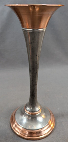 Vintage art deco era pilgrim - era,