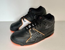 Nike Air flight 89 Black