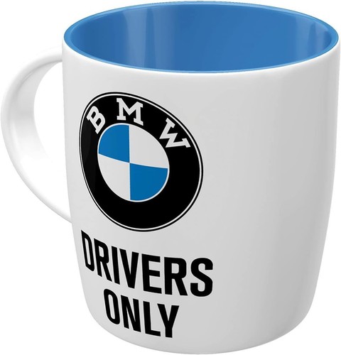 Bmw drivers only - drivers,