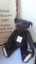Steiff 406065 british - steiff,