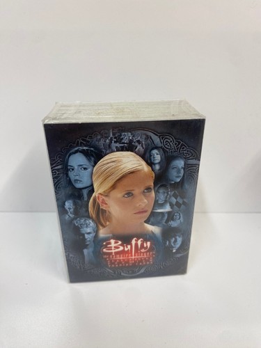 Buffy season premium - season,