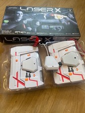 4x Laser X Double Morph