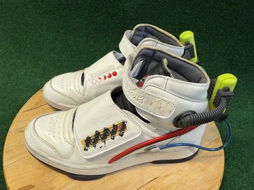 Reebok ghostbusters ghost - reebok, x