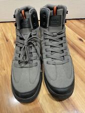 Luke Glyder Lace Up Boot 12