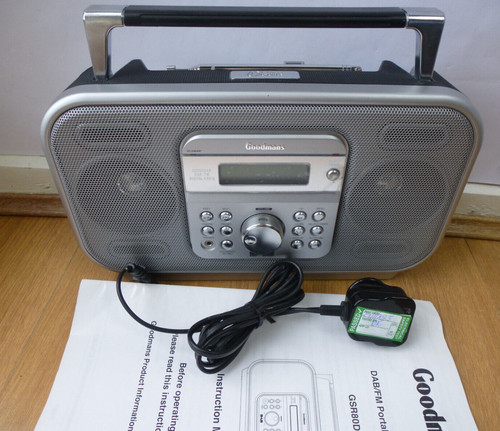 Digital radio dab fm - 💥digital,