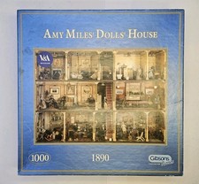 Gibsons 'Amy Miles' Dolls'