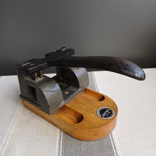 Brinco heavy duty - brinco, perforator