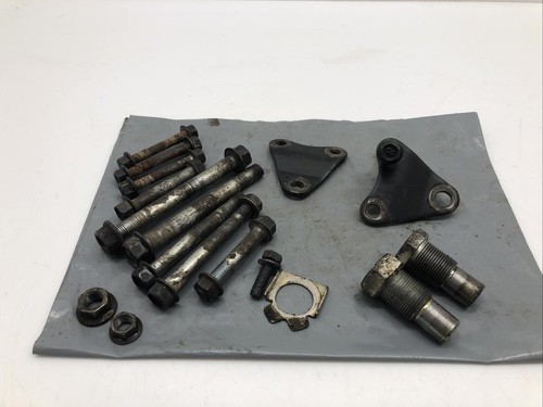 Yamaha 650 seca turbo 1982 - 650,