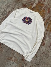 Alien Workshop Hex Logo Y2K