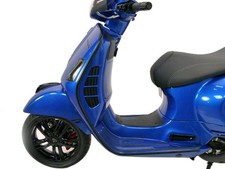 Vespa GTV 125 Navy E3 07-08
