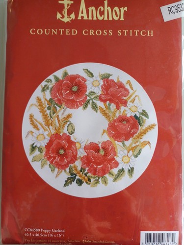 Brsnd new unused anchor - brsnd, new,