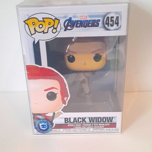 Funko pop marvel avengers - marvel,