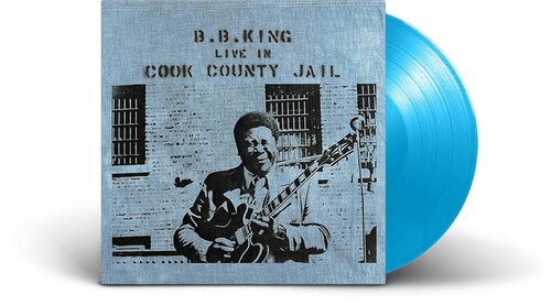 King live in cook - live,