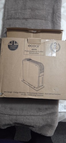 Ecoair vestro photocatalyst - ecoair,