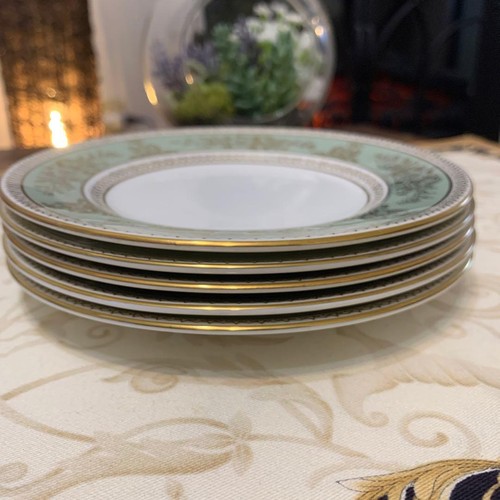 Wedgwood columbia sage - wedgwood, green