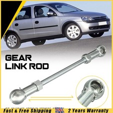 FITS VAUXHALL CORSA C COMBO