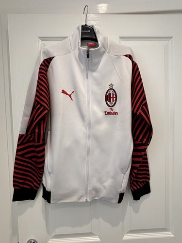 Milan small men jacket - small,