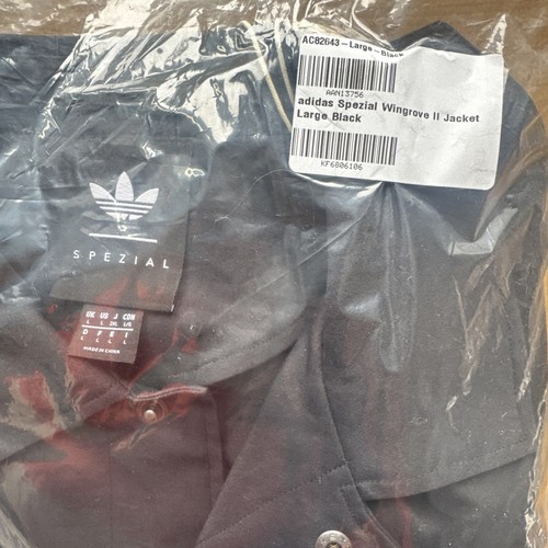Adidas spezial wingrove - adidas,