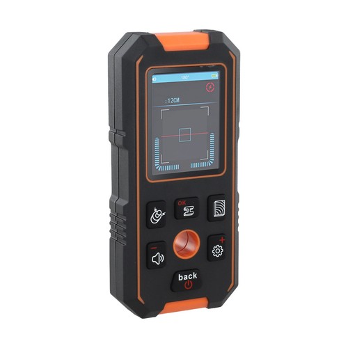 Portable nf513 metal detector - portable,