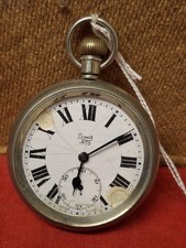 Limit BR(M) Working Railway