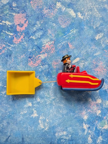 Vintage hamburglar snowmobile - vintage,