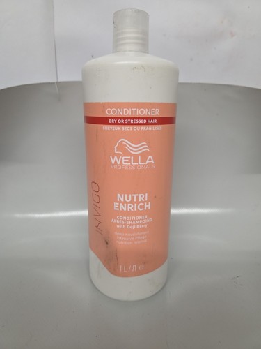 Wella invigo nutri enrich - invigo, nutri-enrich