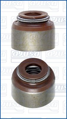 Seal ring valve stem 12007900 - ring,,
