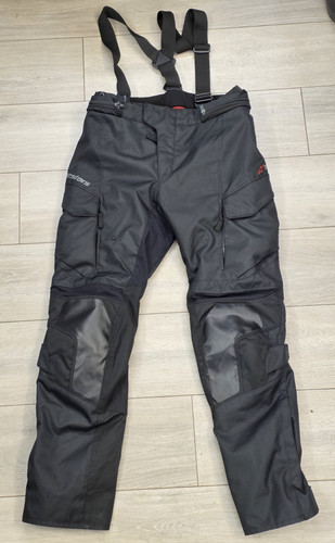 Alpinestars andes drystar - v3,