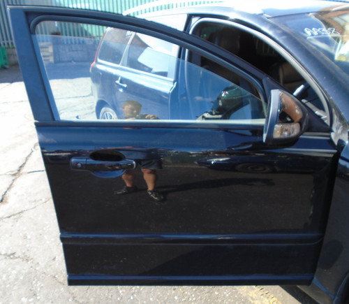 Volvo v50 6d - 10, facelift