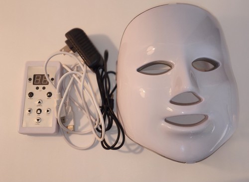 Skincare infrared led face - led,