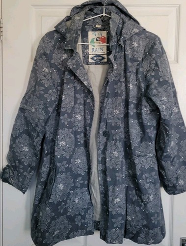 Seasalt seaside mac jacket tin - seaside,
