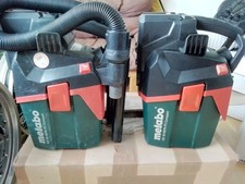 Metabo AS 18 HEPA PC Compact