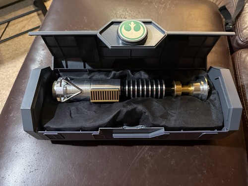 Luke skywalker display - skywalker,