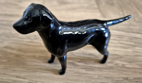 Beswick labrador retriever - -,