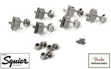 9mm Genuine Fender Squier