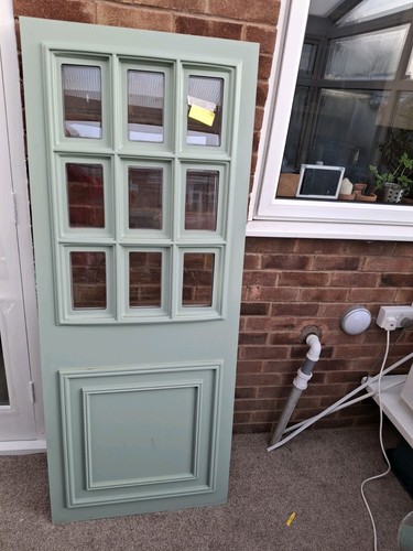Upvc infill feature panel - upvc,