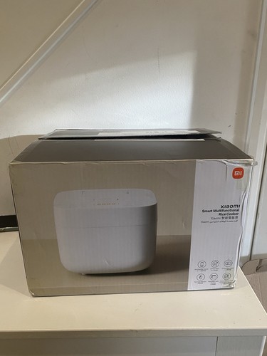 Xiaomi smart multifunctional - xiaomi,
