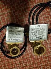 Honeywell 22mm 2 Port