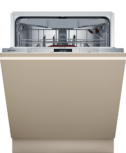 Neff n70 s187zcx03g - n70, full-size