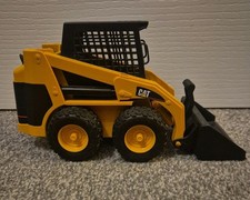 Bruder 1:16 Scale CAT