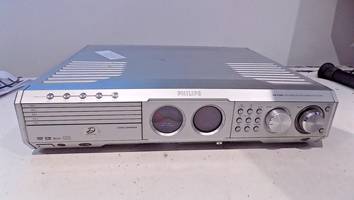 Philips mx5700d dvd video - philips,